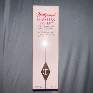 Charlotte Tilbury Flawless Filter